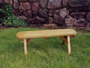 Child Bench